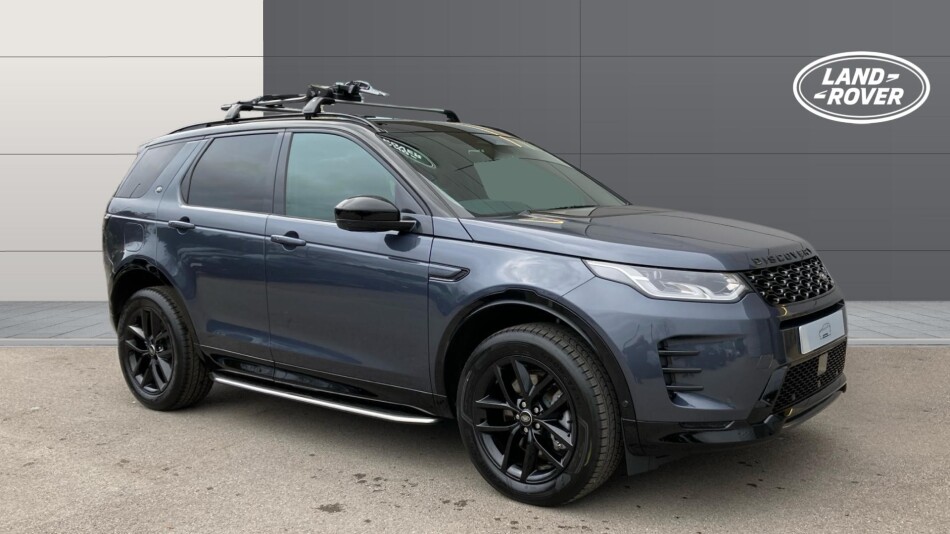 Land Rover Discovery Sport 2.0 D200 Landmark 5dr Auto [5 Seat] Diesel Station Wagon